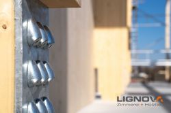 Holzhausbau Lignova Speyer 10