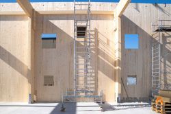 Holzhausbau Lignova Speyer 11