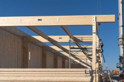 Holzhausbau Lignova Speyer 12