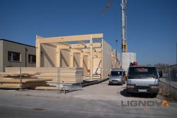 Holzhausbau Lignova Speyer 14