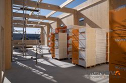 Holzhausbau Lignova Speyer 15