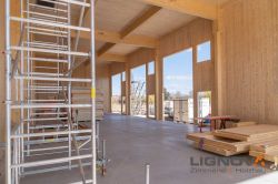 Holzhausbau Lignova Speyer 19