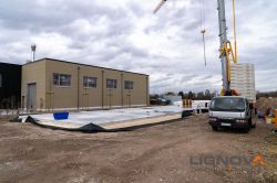 Holzhausbau Lignova Speyer 2
