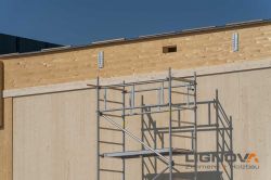 Holzhausbau Lignova Speyer 20