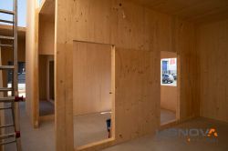 Holzhausbau Lignova Speyer 25
