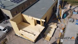 Holzhausbau Lignova Speyer 27
