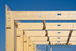 Holzhausbau Lignova Speyer 5